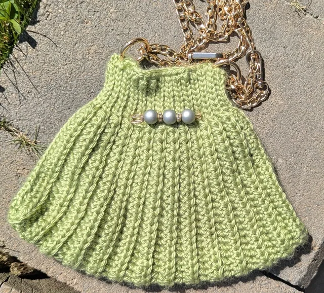 MINI Cross Body